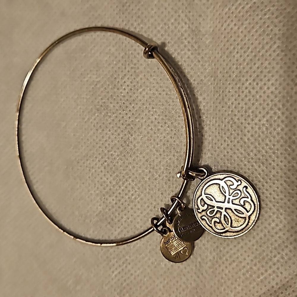 Alex & Ani Path of Life